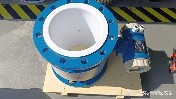 海水淡化流量计源头工厂 高适配性赋能海水淡化工程流量监测与数据服务